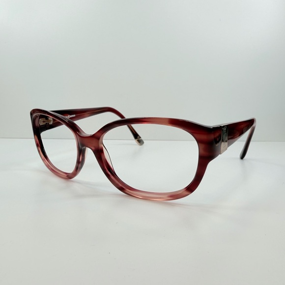 JUICY COUTURE SUNGLASSES JU 501/S 0JFE Y6 55•16•135 FRAMES ONLY main image 5